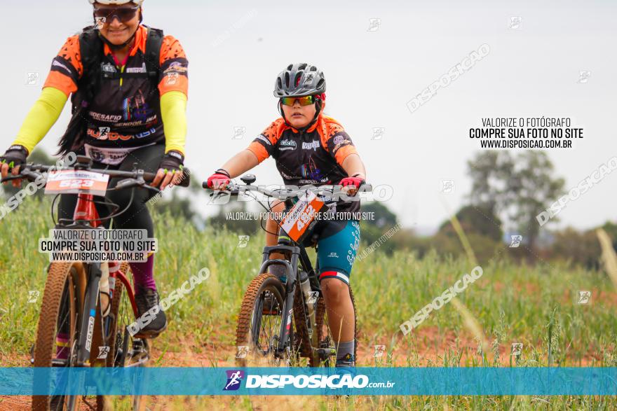 4º DESAFIO SOLIDÁRIO ENDORFINA MTB