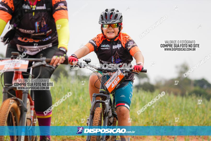 4º DESAFIO SOLIDÁRIO ENDORFINA MTB