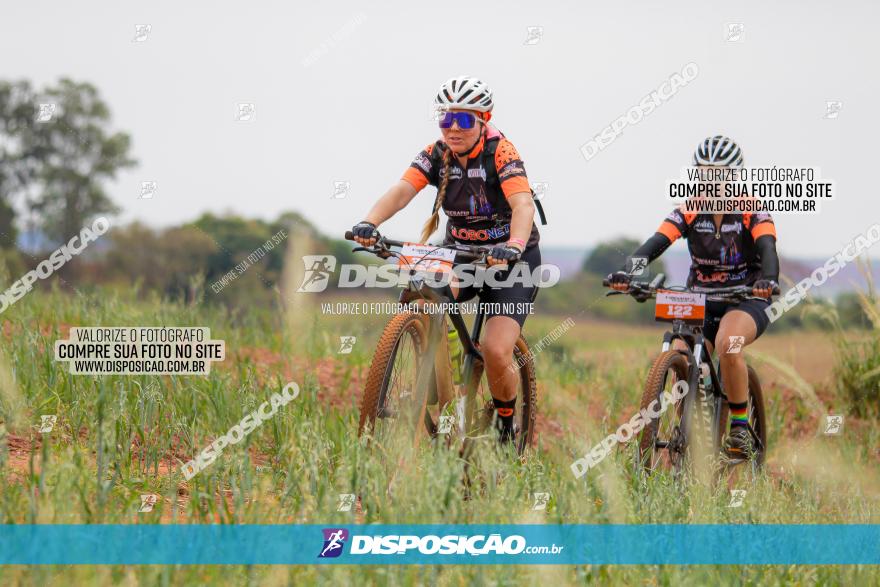 4º DESAFIO SOLIDÁRIO ENDORFINA MTB