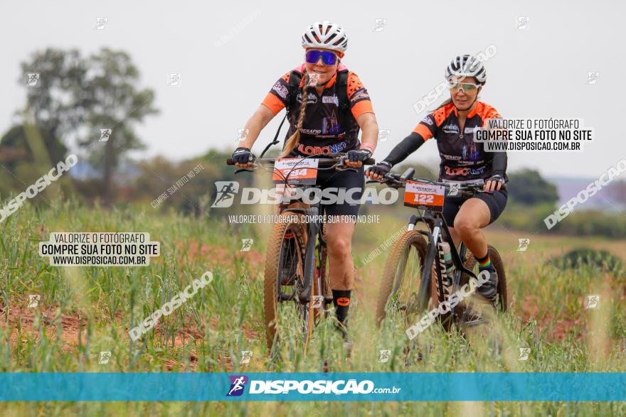 4º DESAFIO SOLIDÁRIO ENDORFINA MTB