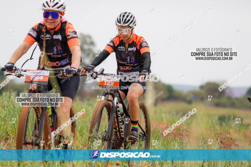 4º DESAFIO SOLIDÁRIO ENDORFINA MTB