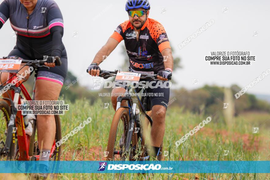 4º DESAFIO SOLIDÁRIO ENDORFINA MTB