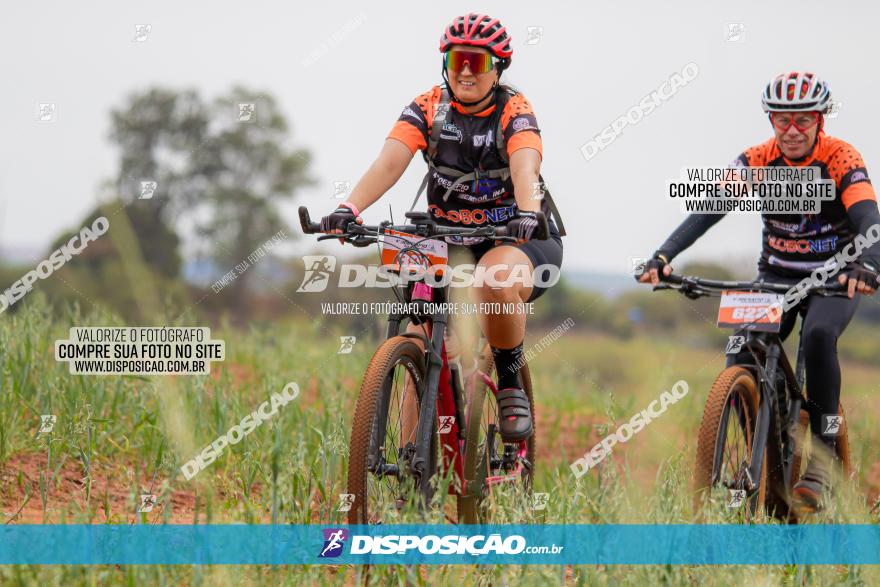 4º DESAFIO SOLIDÁRIO ENDORFINA MTB