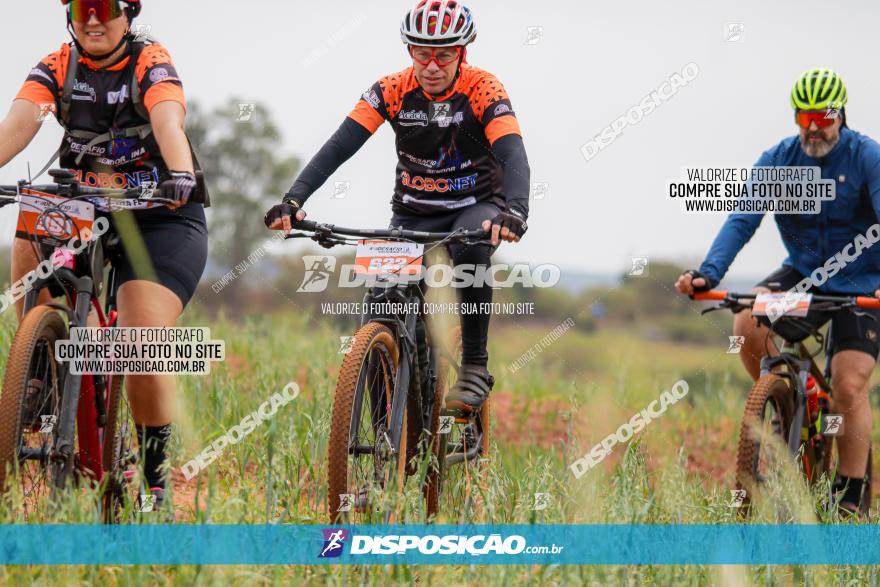 4º DESAFIO SOLIDÁRIO ENDORFINA MTB