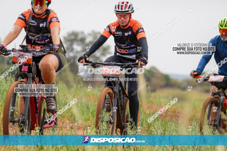 4º DESAFIO SOLIDÁRIO ENDORFINA MTB