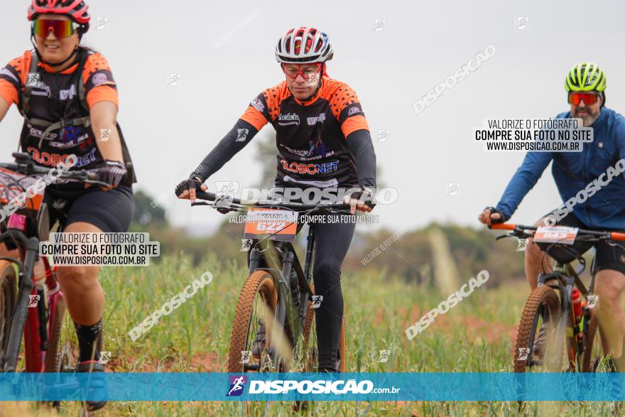 4º DESAFIO SOLIDÁRIO ENDORFINA MTB