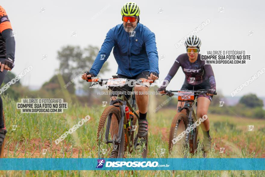 4º DESAFIO SOLIDÁRIO ENDORFINA MTB