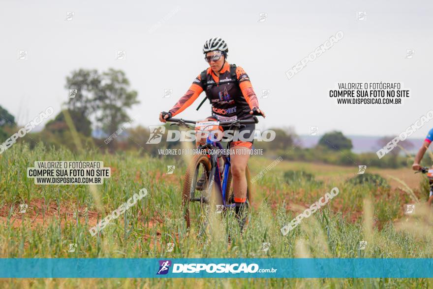 4º DESAFIO SOLIDÁRIO ENDORFINA MTB