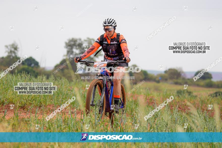 4º DESAFIO SOLIDÁRIO ENDORFINA MTB