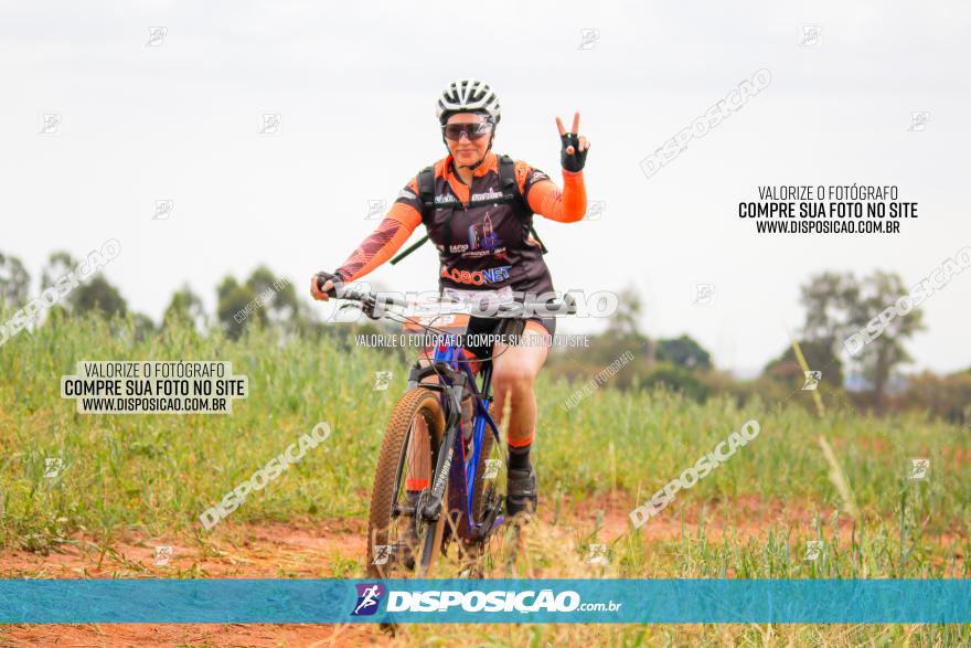 4º DESAFIO SOLIDÁRIO ENDORFINA MTB