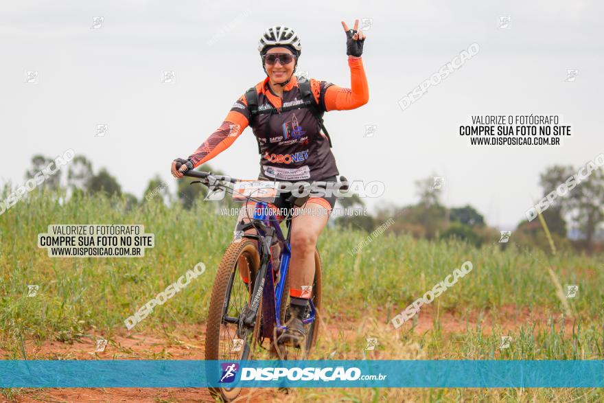 4º DESAFIO SOLIDÁRIO ENDORFINA MTB