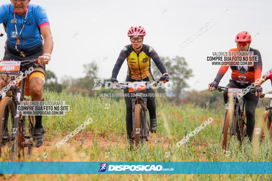 4º DESAFIO SOLIDÁRIO ENDORFINA MTB