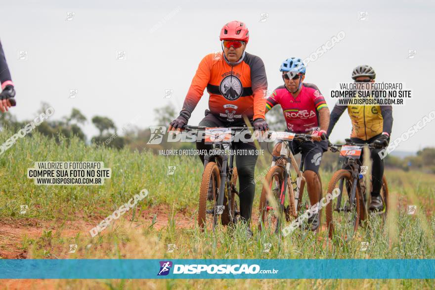 4º DESAFIO SOLIDÁRIO ENDORFINA MTB