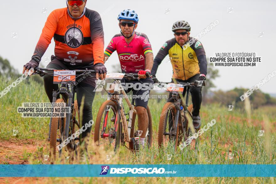 4º DESAFIO SOLIDÁRIO ENDORFINA MTB