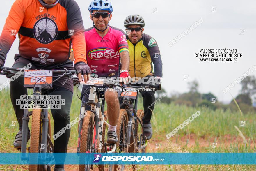 4º DESAFIO SOLIDÁRIO ENDORFINA MTB