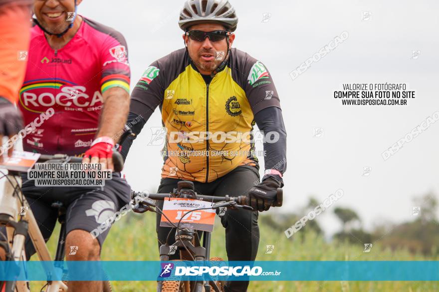 4º DESAFIO SOLIDÁRIO ENDORFINA MTB