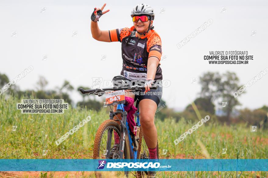 4º DESAFIO SOLIDÁRIO ENDORFINA MTB