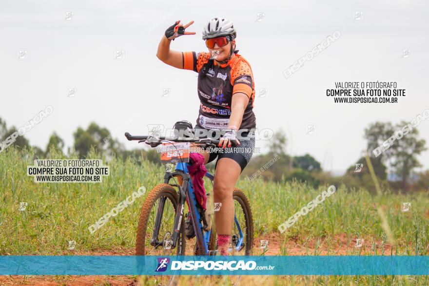 4º DESAFIO SOLIDÁRIO ENDORFINA MTB