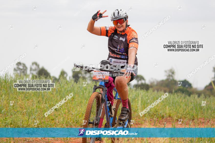 4º DESAFIO SOLIDÁRIO ENDORFINA MTB