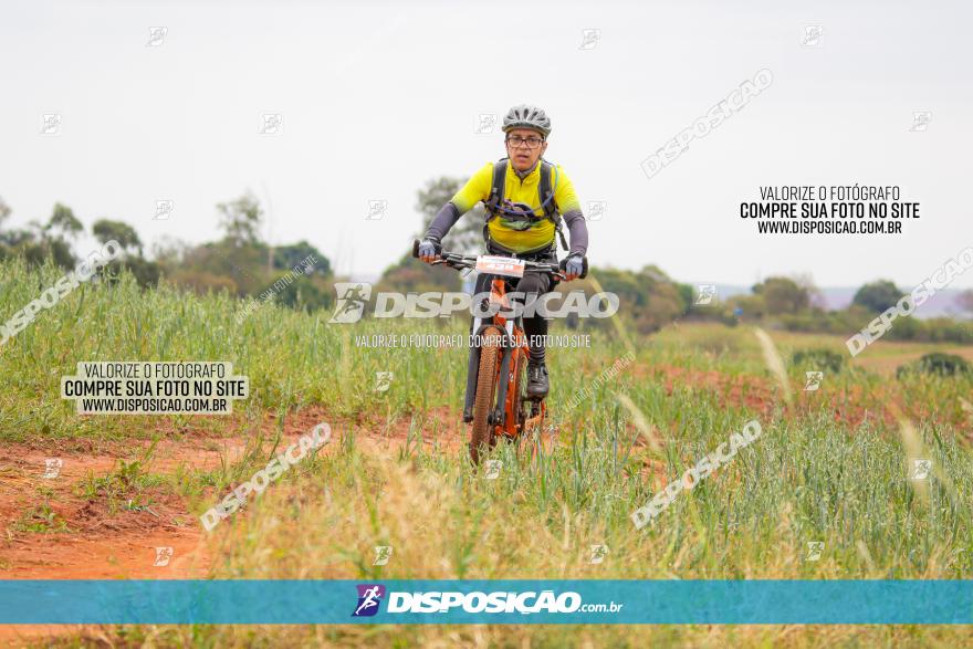 4º DESAFIO SOLIDÁRIO ENDORFINA MTB