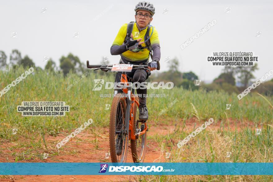 4º DESAFIO SOLIDÁRIO ENDORFINA MTB