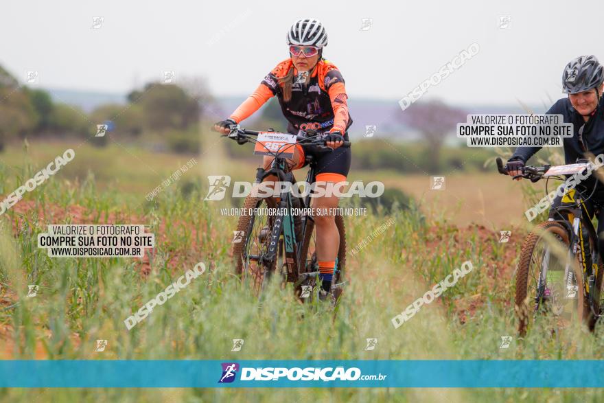 4º DESAFIO SOLIDÁRIO ENDORFINA MTB