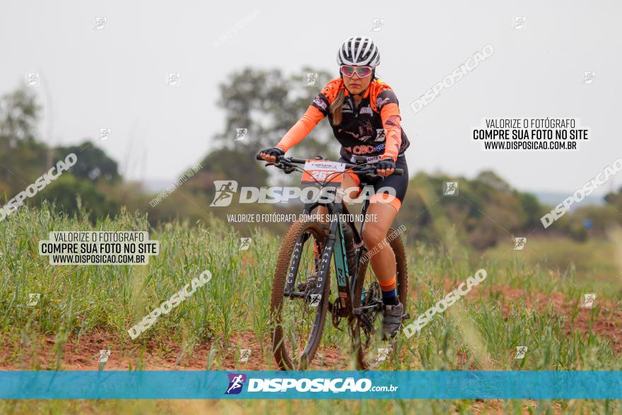 4º DESAFIO SOLIDÁRIO ENDORFINA MTB