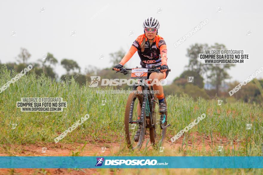 4º DESAFIO SOLIDÁRIO ENDORFINA MTB