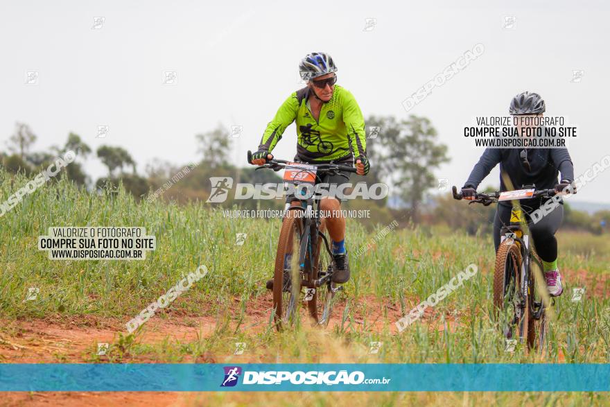 4º DESAFIO SOLIDÁRIO ENDORFINA MTB