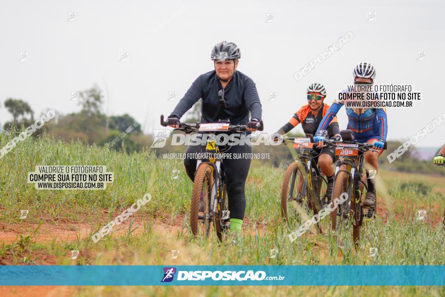 4º DESAFIO SOLIDÁRIO ENDORFINA MTB