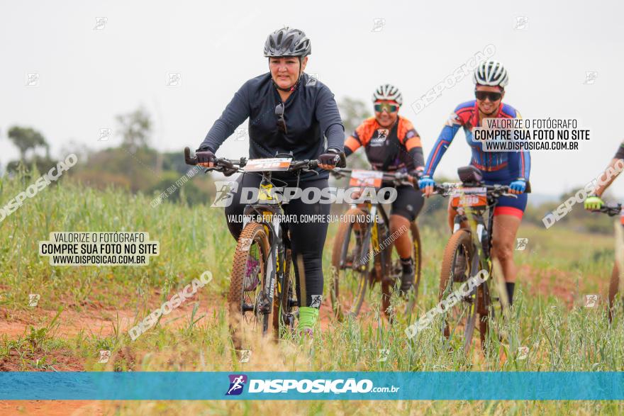 4º DESAFIO SOLIDÁRIO ENDORFINA MTB