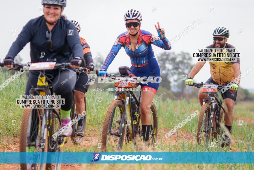 4º DESAFIO SOLIDÁRIO ENDORFINA MTB