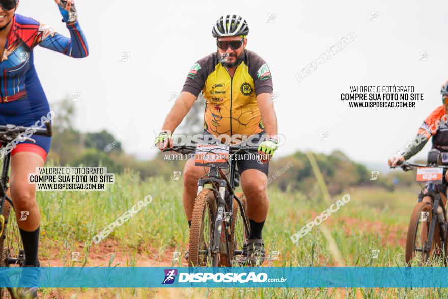 4º DESAFIO SOLIDÁRIO ENDORFINA MTB