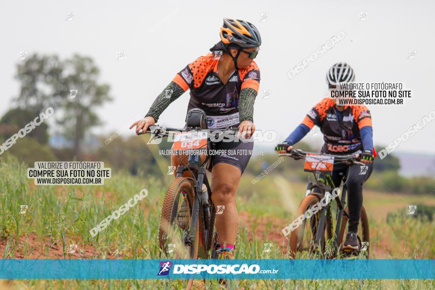 4º DESAFIO SOLIDÁRIO ENDORFINA MTB