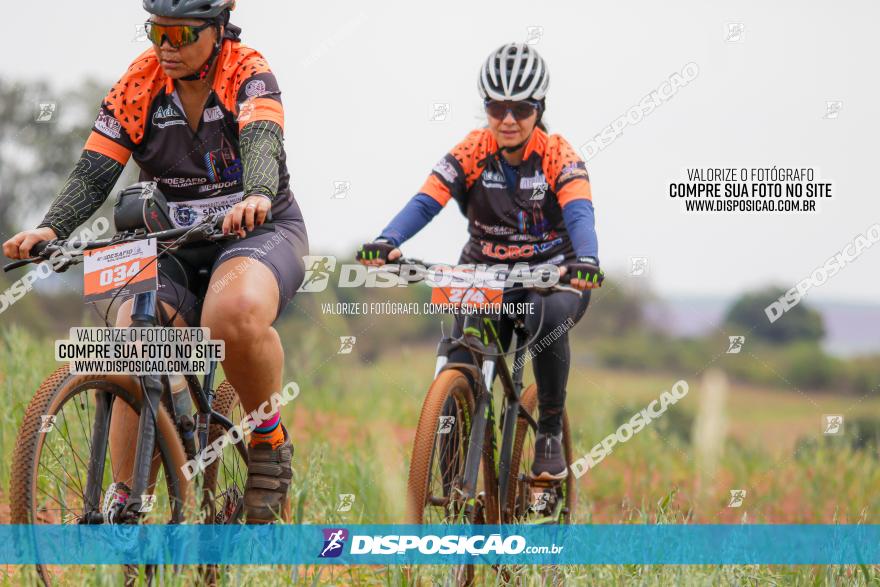 4º DESAFIO SOLIDÁRIO ENDORFINA MTB