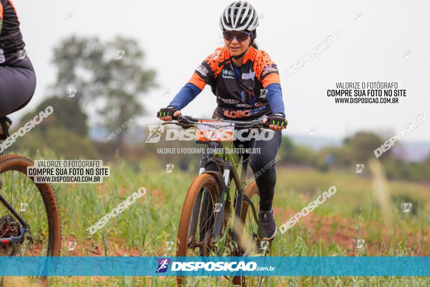 4º DESAFIO SOLIDÁRIO ENDORFINA MTB