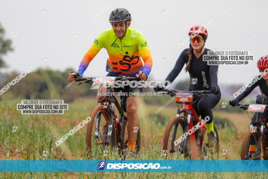 4º DESAFIO SOLIDÁRIO ENDORFINA MTB