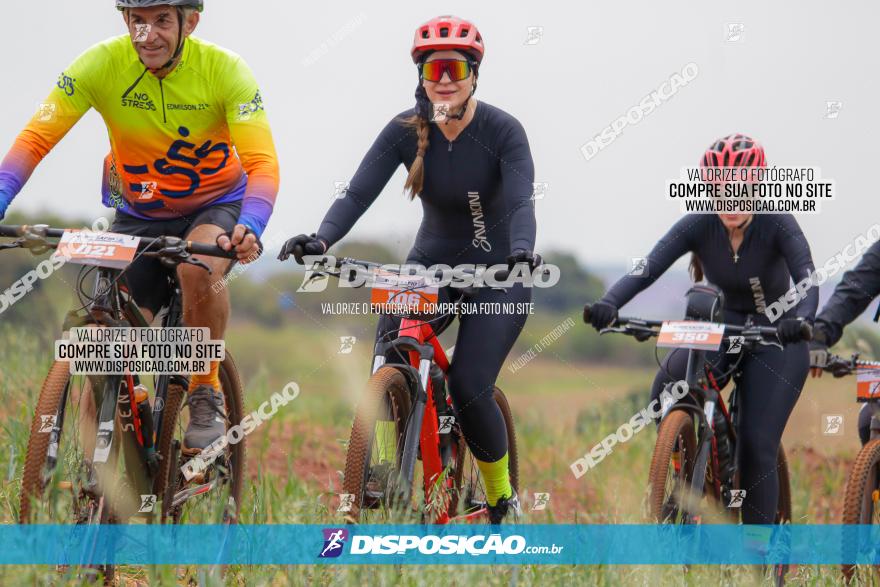 4º DESAFIO SOLIDÁRIO ENDORFINA MTB