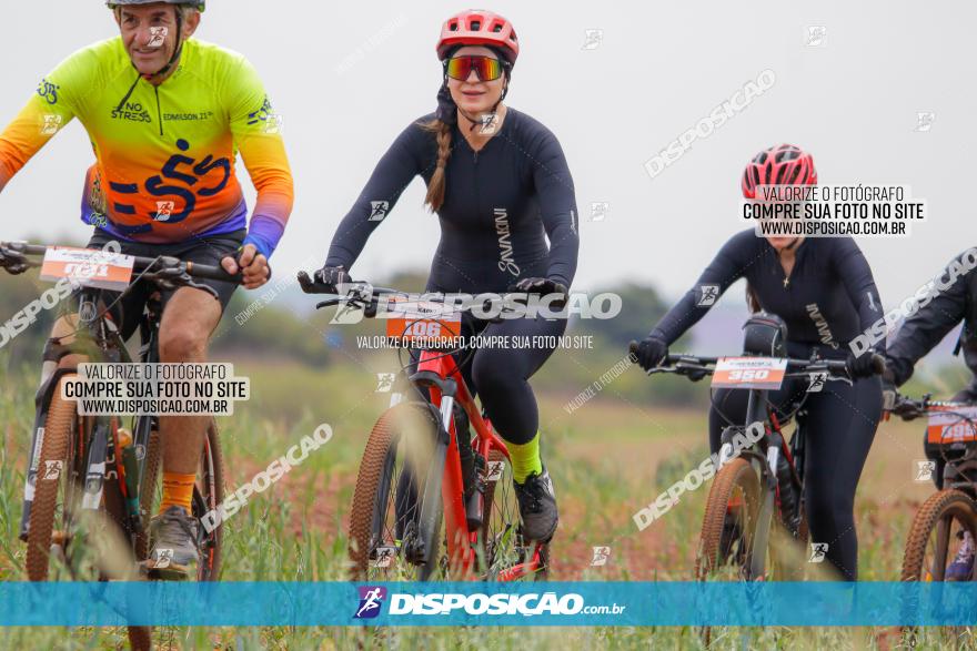 4º DESAFIO SOLIDÁRIO ENDORFINA MTB