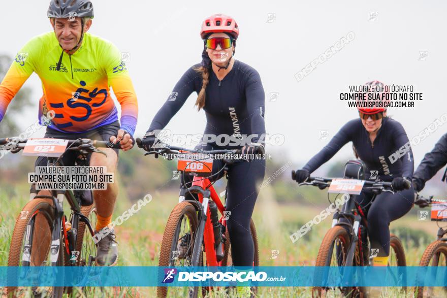 4º DESAFIO SOLIDÁRIO ENDORFINA MTB