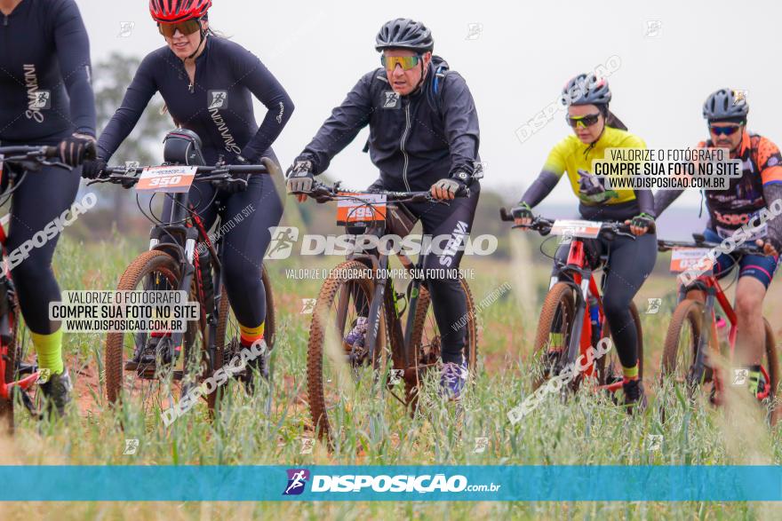 4º DESAFIO SOLIDÁRIO ENDORFINA MTB