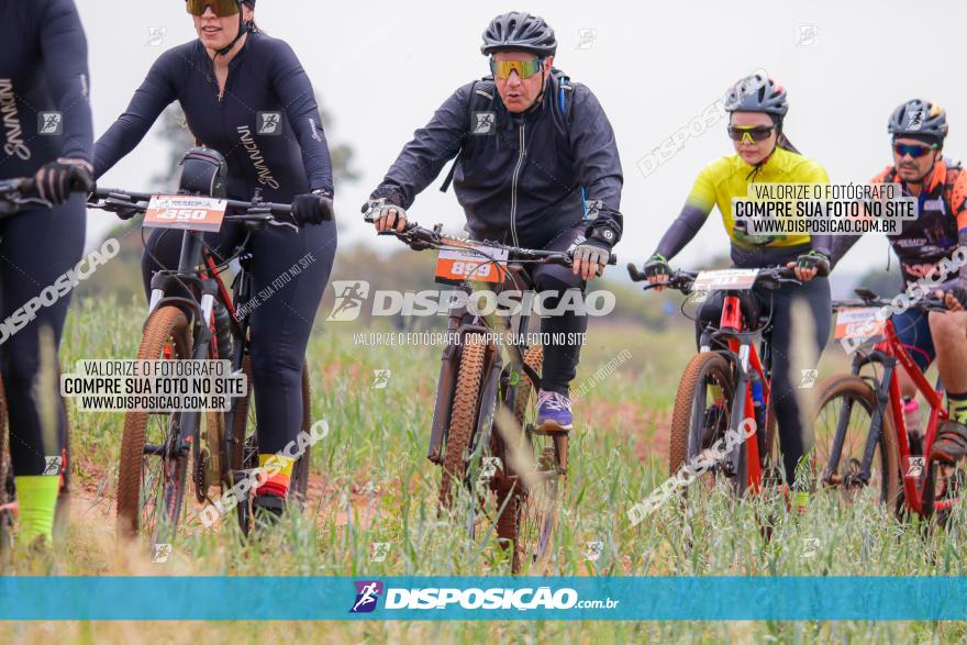 4º DESAFIO SOLIDÁRIO ENDORFINA MTB