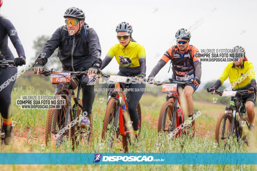 4º DESAFIO SOLIDÁRIO ENDORFINA MTB