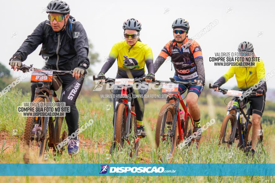 4º DESAFIO SOLIDÁRIO ENDORFINA MTB