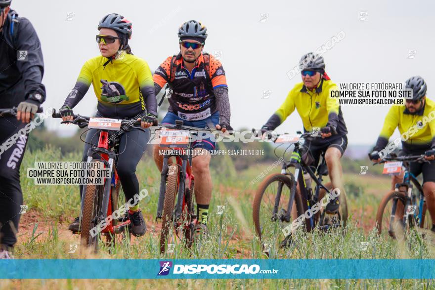 4º DESAFIO SOLIDÁRIO ENDORFINA MTB