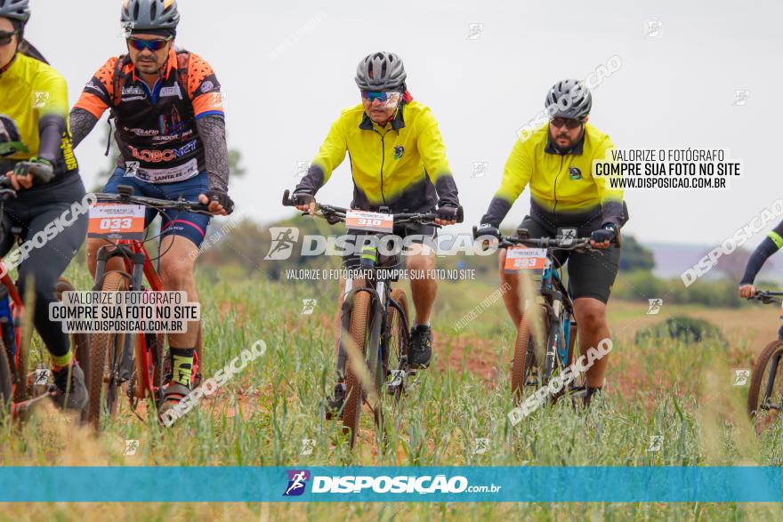 4º DESAFIO SOLIDÁRIO ENDORFINA MTB