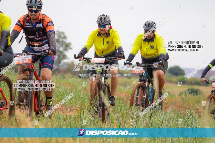 4º DESAFIO SOLIDÁRIO ENDORFINA MTB