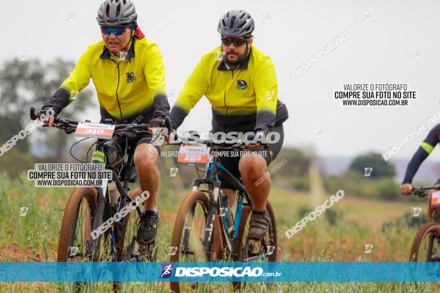 4º DESAFIO SOLIDÁRIO ENDORFINA MTB