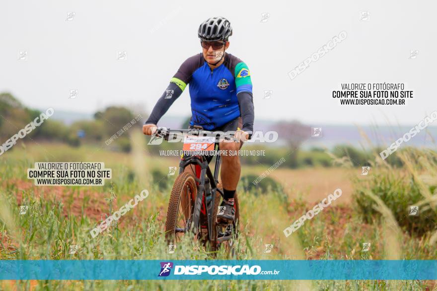 4º DESAFIO SOLIDÁRIO ENDORFINA MTB