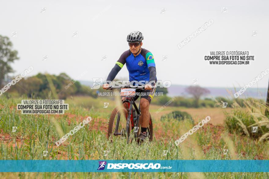 4º DESAFIO SOLIDÁRIO ENDORFINA MTB